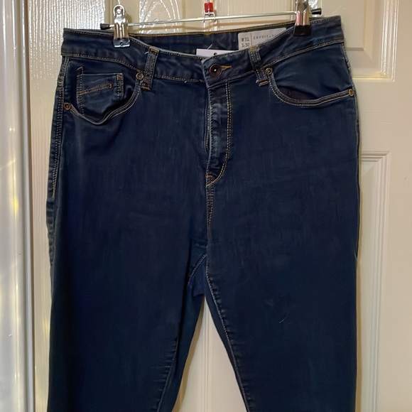 Espirit 31 x 32 Jeans Slim - Picture 8 of 10